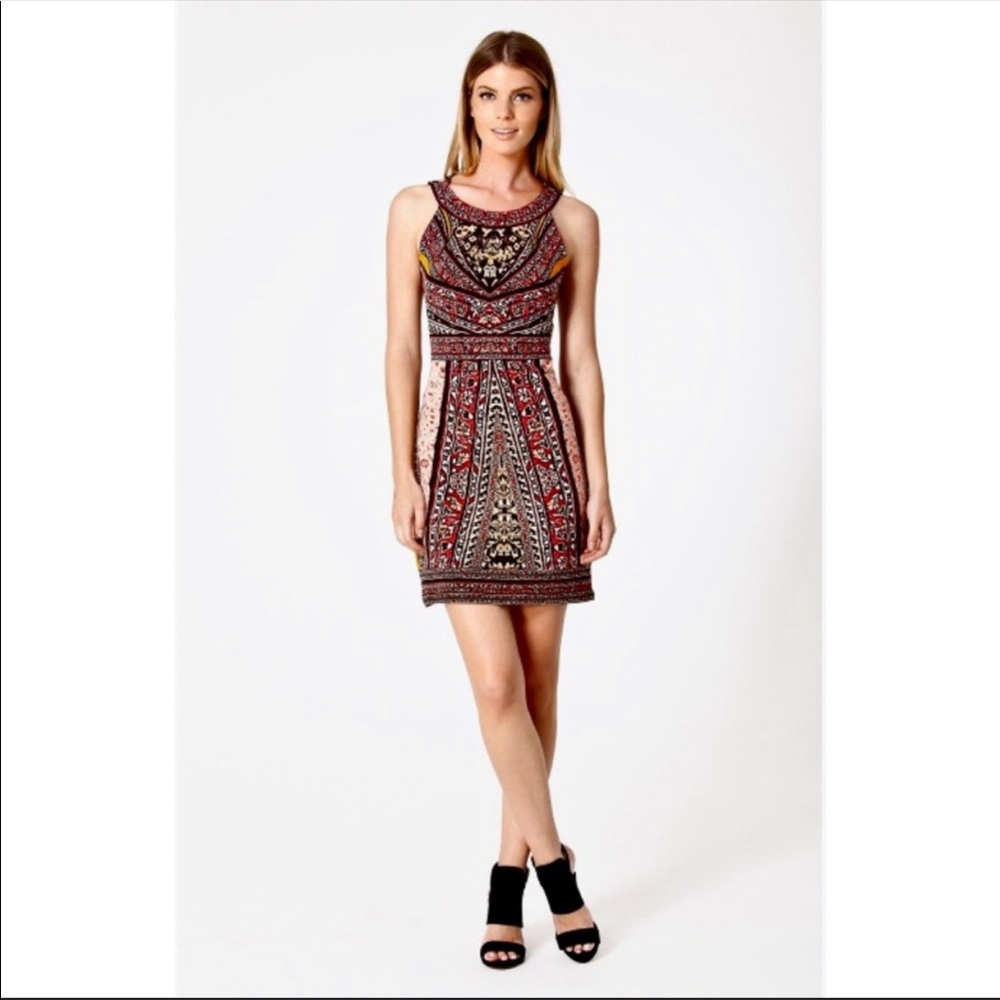 😍NWT Hale Bob Jersey Dress